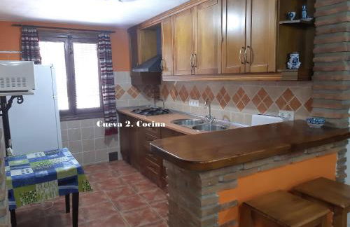 Cuevas Lourdes N-2 - Foto 33