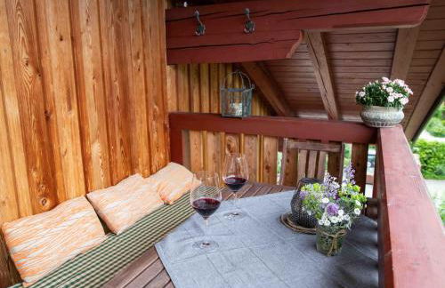 Ferienwohnung Traudl - Foto 19