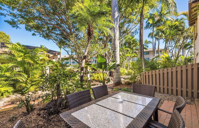 Oaks Sunshine Coast Oasis Resort - Foto 47