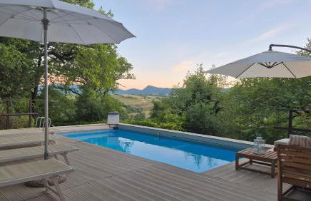 villa la chiesetta - private pool - Borgo Canapegna - Foto 69