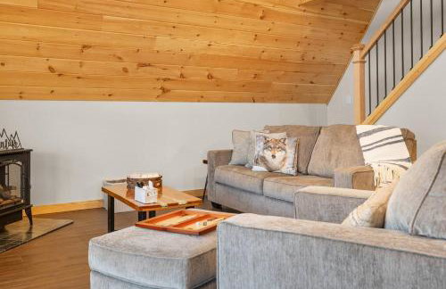 The A-mazing Creekside Escape - Foto 35