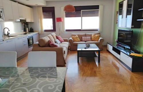 Amplio y Moderno Apartamento Lorenzo Ferreira - Foto 22