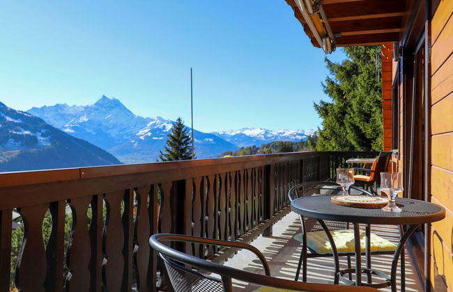 Chalet Astrantia - Foto 2