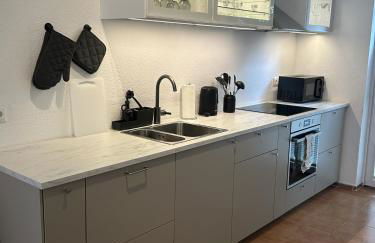 Altstadt Apartment beim Schlossgarten - Foto 10