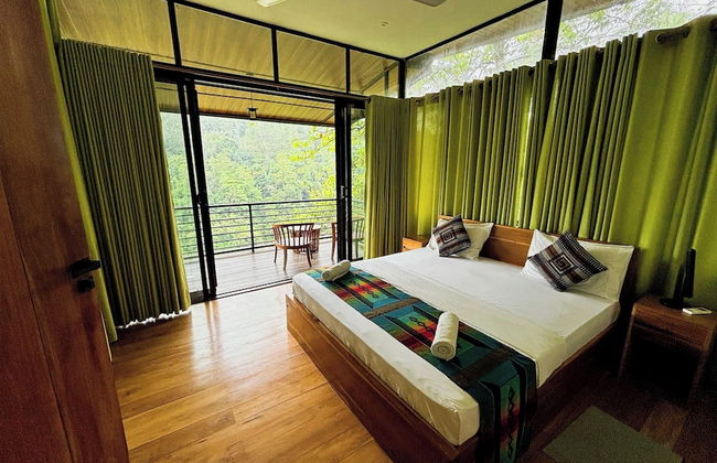 Aqua Dunhinda Villa & Nature Retreat - Foto 9