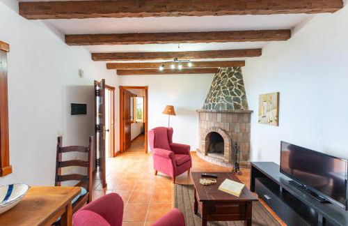 Casas Rurales La Tanquera y Las Rosas - Foto 44