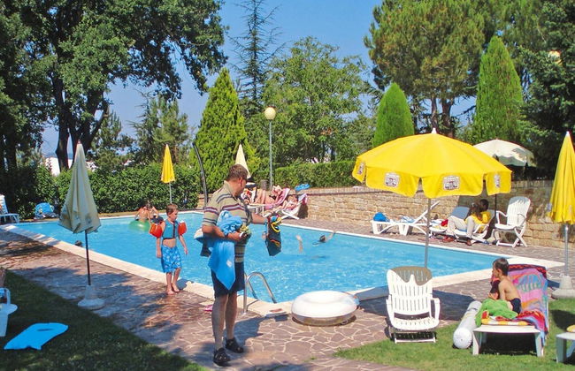 Hotel in Marche With Scenic Hiking Trails - Foto 29