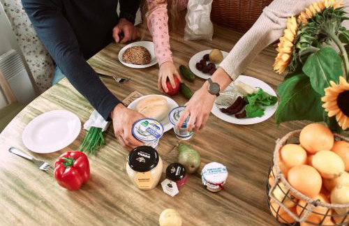 Warmia Resort - Foto 62