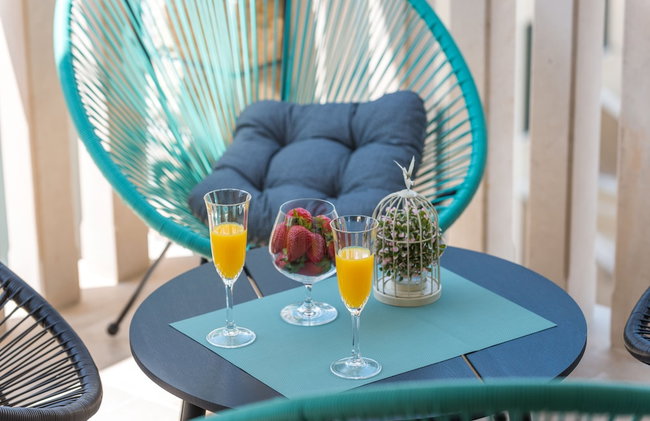 Apartments Villa Elena - Foto 49