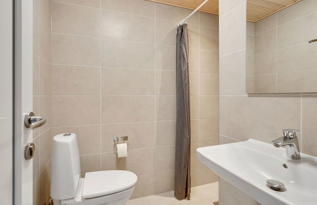 "Jorn" - 75m from the sea - Foto 27