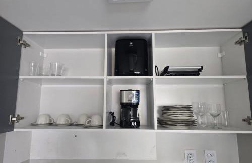 Flat Biarritz - Praia Litorânea - Foto 7