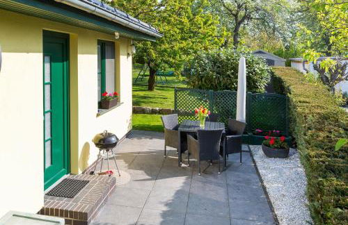 Fewo Storchennest - Foto 11