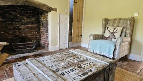 Rosemary Cottage - Foto 3