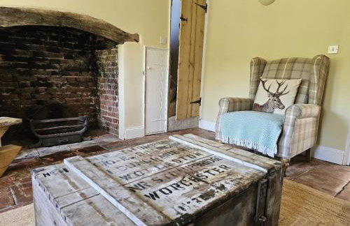 Rosemary Cottage - Foto 3