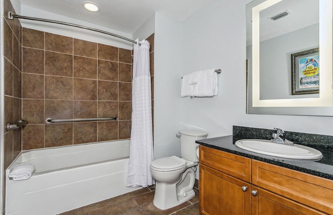 Beach Club Resort Residence and Spa - Foto 45