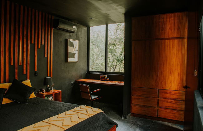 K NAJ Community Cenote residence - Photo 17