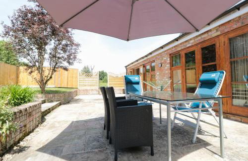 The Old Dairy - Foto 16