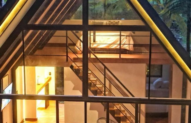 Avalon Hotel Campestre en Jardin - Photo 17