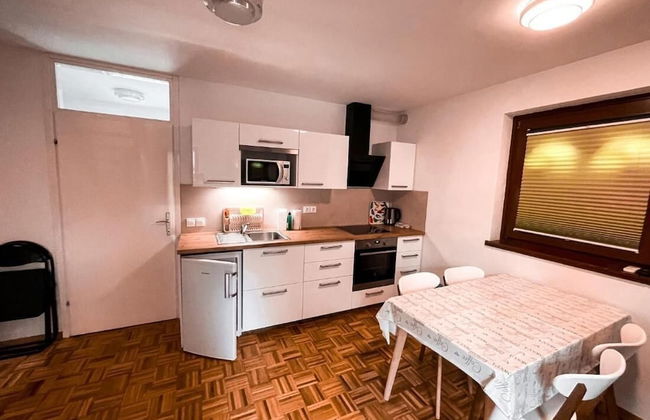 Mad House Apartment 1, Terme Čatež - Foto 17