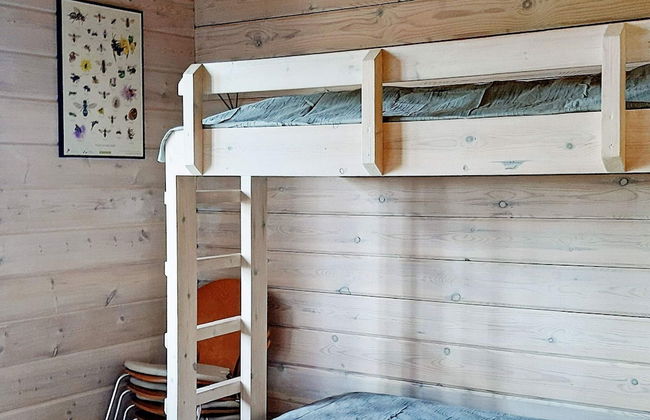 Holiday Home in Lemvig - Foto 11