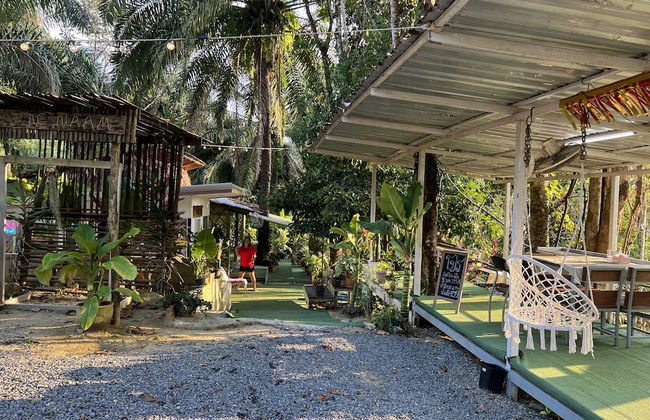 Baan Tarn Naam - Foto 26