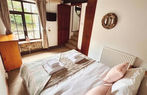 Hallagenna Cottages - Foto 16