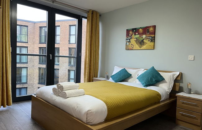 SS- Penthouse Lux Suite - Foto 2