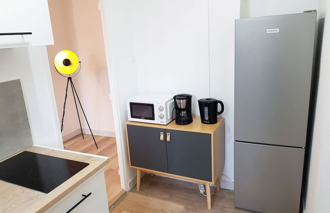 GregBnb - Le Chatelier - Toulon Ouest - Foto 20