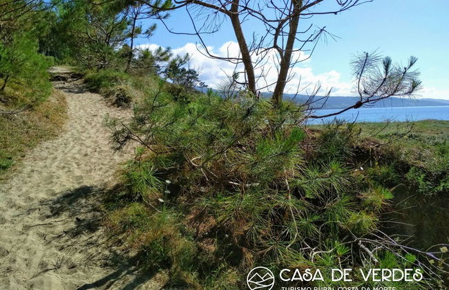 Casa de Verdes - In Cabana de Bergantinos - Photo 81