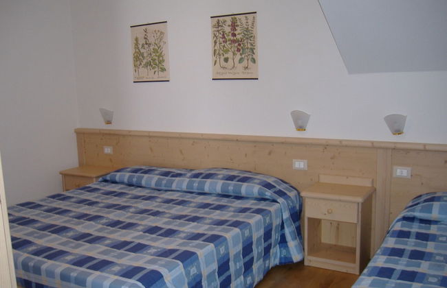 Alpine Comfort Stay, Cavalese - Foto 4