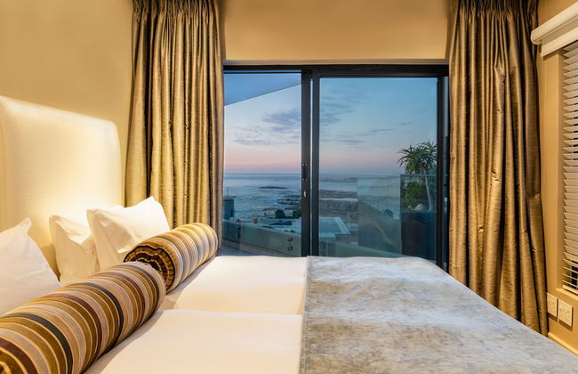 Lions Eye Luxury Apartments - Foto 30