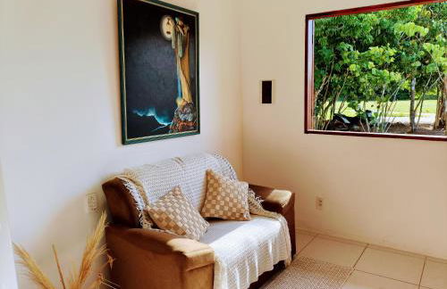 Bungalos Orion a 150 m Praia do Espelho - Foto 69