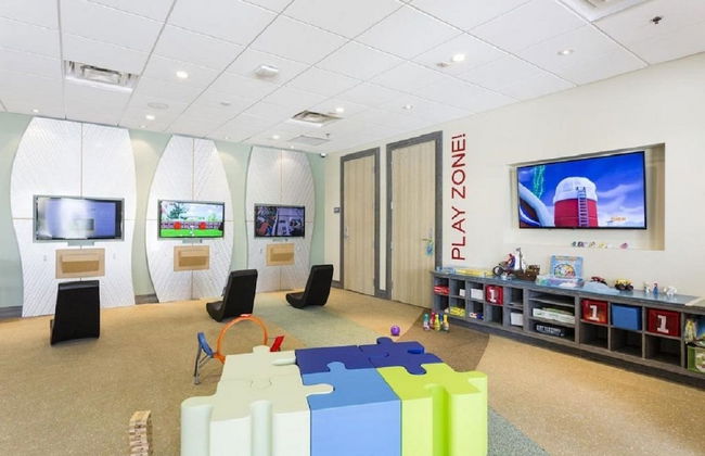 New House, Near Disney, Private Pool - Foto 30