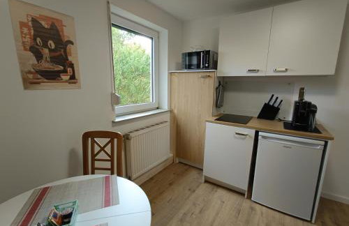 Cozy apartment in Harsum near Hildesheim - Foto 6
