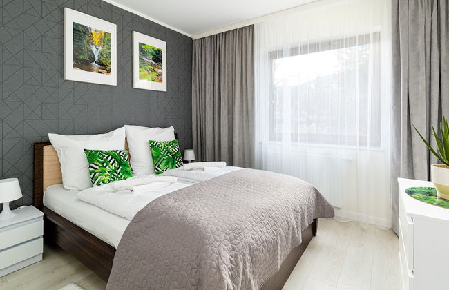 Apartamenty Sun & Snow Stone Hill - Photo 3