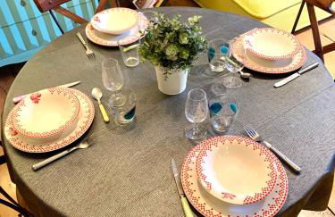 Gite "Au coeur de Riquewihr - vue sur le vignoble" à Riquewihr - Foto 3