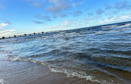 Wave Międzyzdroje Resort & SPA - C857 by Sealuu - Foto 36