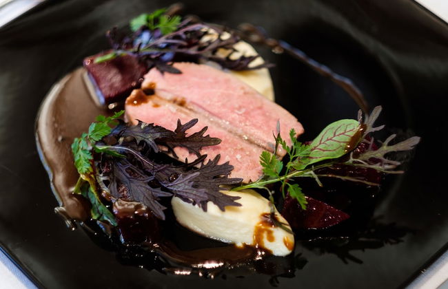 Palac Mala Wies - Foto 46