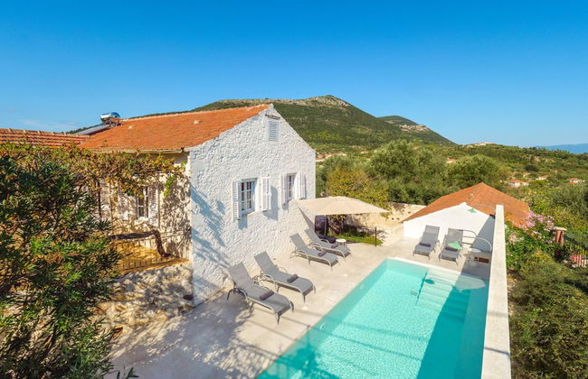 The Village House in Stavros - Foto 4