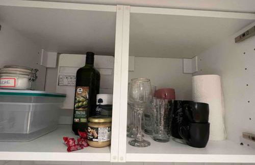 Studio 1 Adorable studio neuf en bord de Marne 5kms Paris - Foto 22