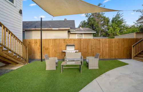 Nestled Nook Bungalow #7033A @East End revitalized - Foto 42