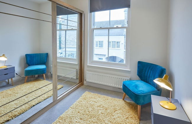 Host Stay Apartment A Cornerhouse Apartments - Foto 22