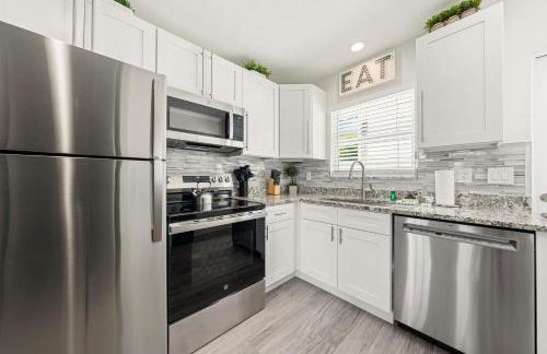 Sun and Sea by Beachside Management - Photo 28