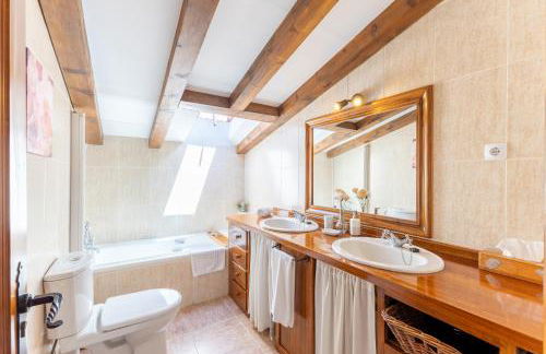 Casa el Arroyal - Foto 27