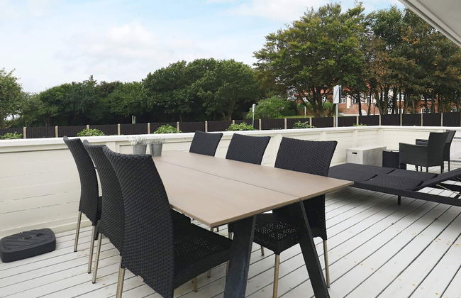 2 Person Holiday Home in Esbjerg V-by Traum - Foto 15