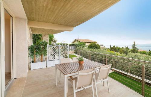 Apartment Flacher Sonnenuntergang by Interhome - Foto 10