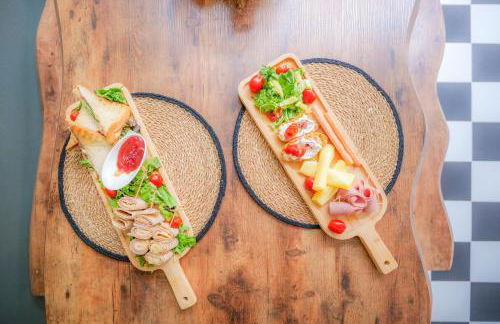 Vayas Residences - Legacy - Foto 65