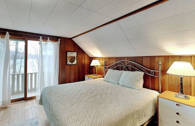 Our Golden Retreat by Taylor Made Deep Creek - Foto 40