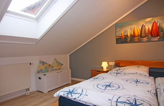 Resort Orther Reede, Fehmarn-orth - Foto 4