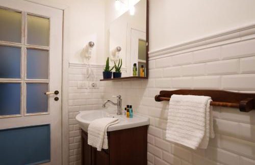 Aparthotel Quattro Torri - Foto 11